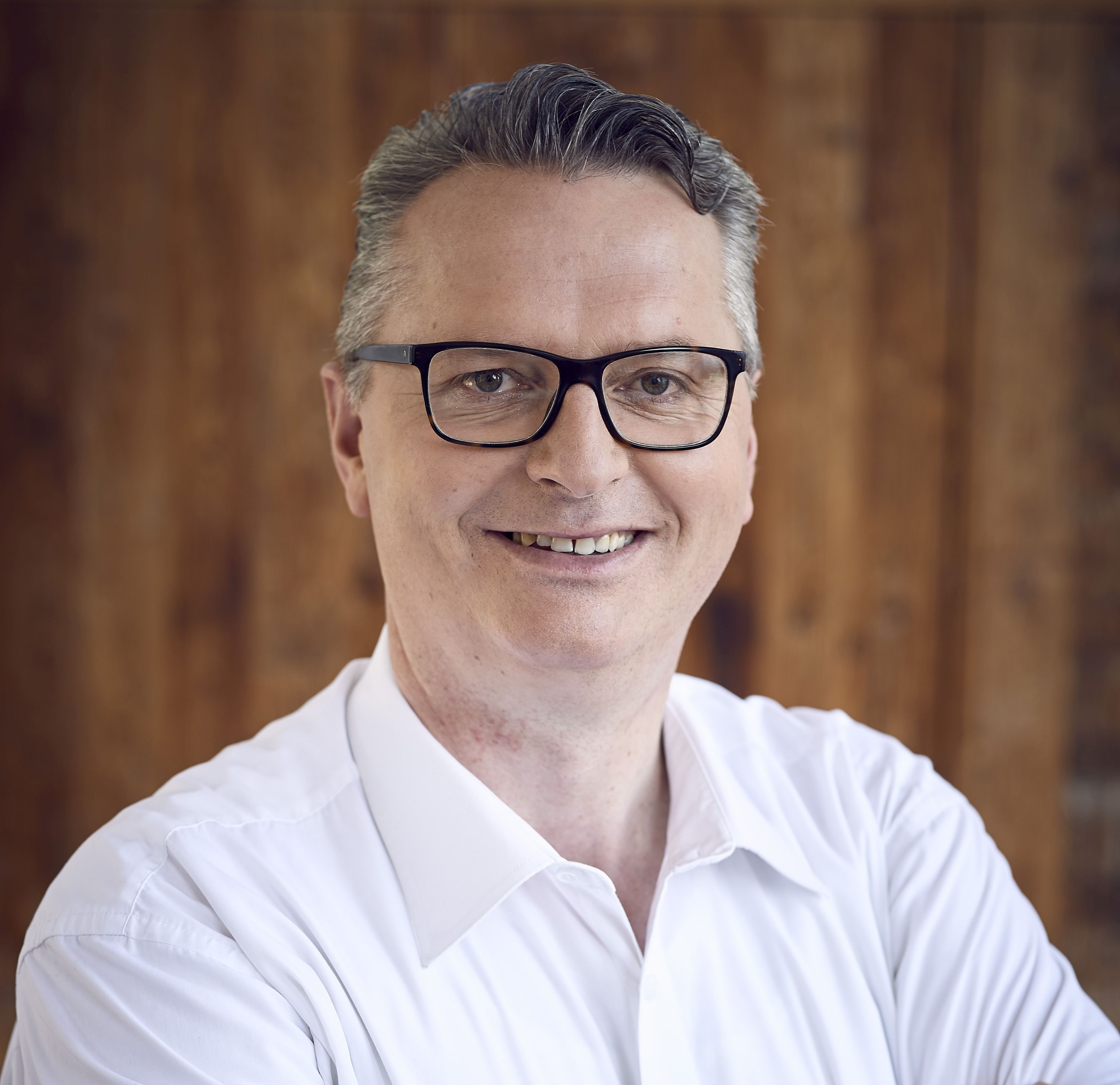 Joachim Reinalter